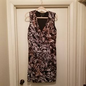 Donna Morgan Sleeveless Dress